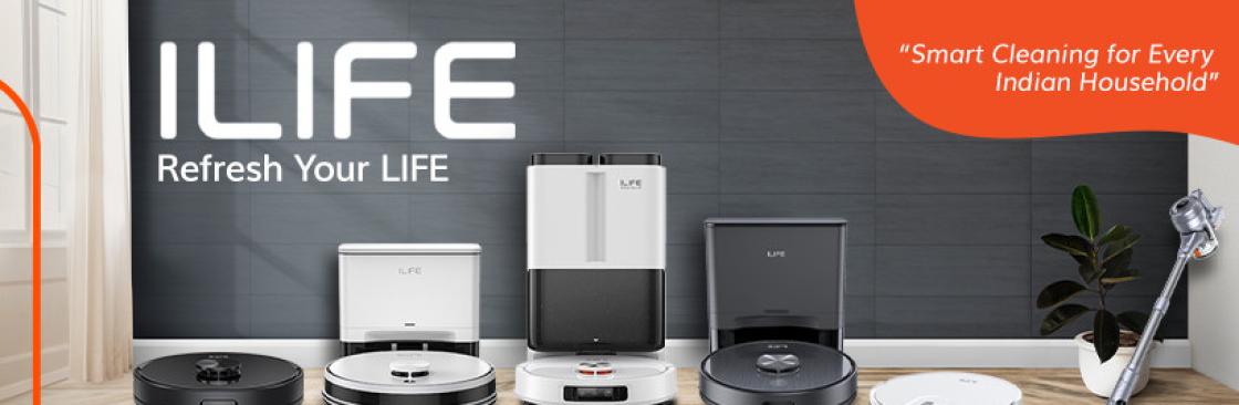 ilife care Cover Image