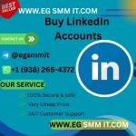 Buy LinkedIn Accounts In UK Profile Picture