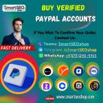 Trusted Seller to Buy Verified  PayPal Accounts Profile Picture