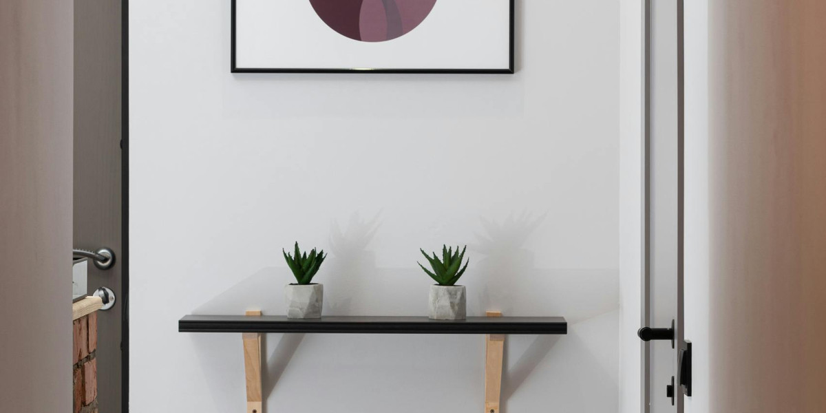 How to decorate a small space