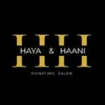 BeautySaloninJoharTown