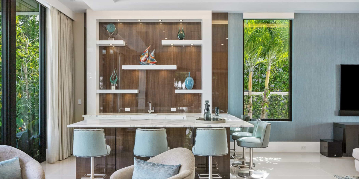 How Interior Designing Services Bring Value and Style to Your Space