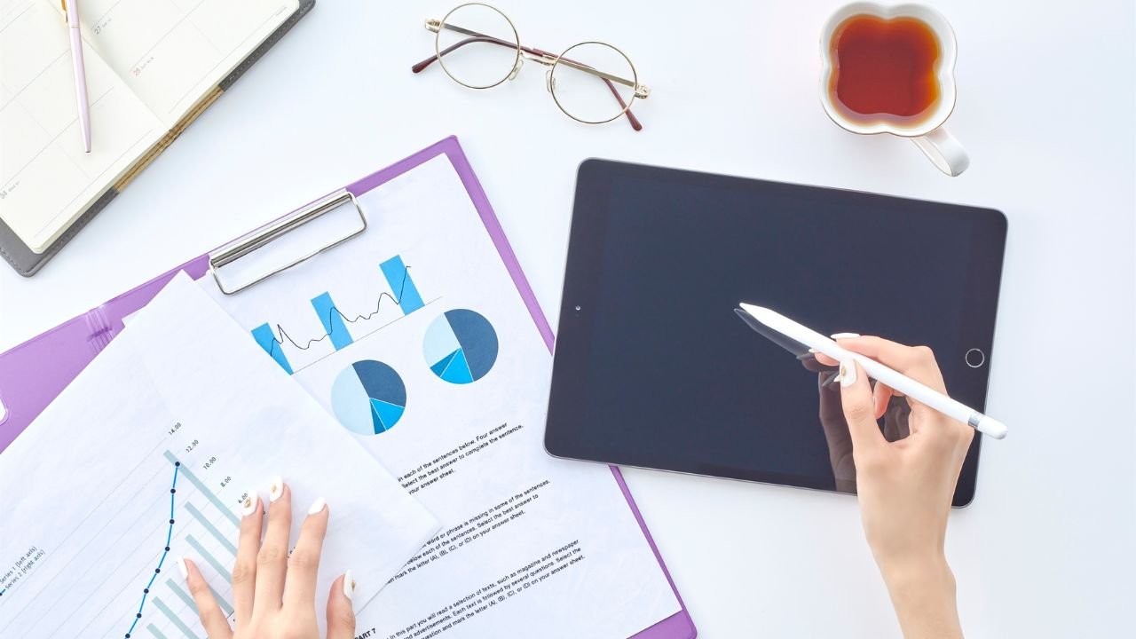 Digital Transformation & Business Process Services| Global Wave Dynamics