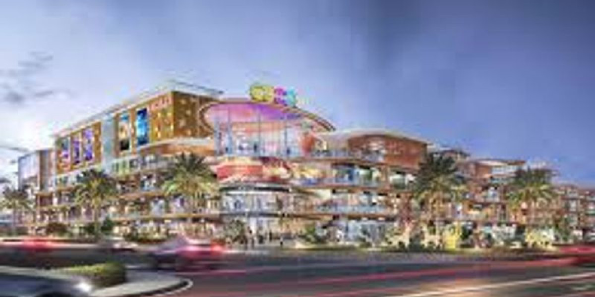 Migsun Rohini Central – Premium Commercial Spaces in Sector 22