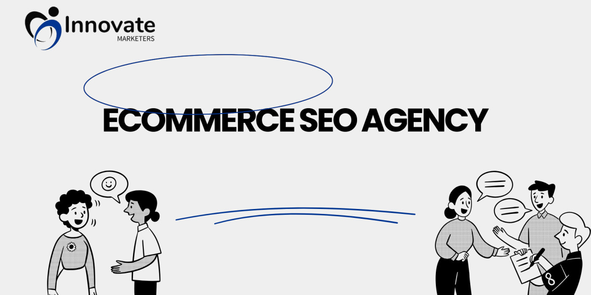 Top Strategies eCommerce SEO Agencies Use to Maximize ROI