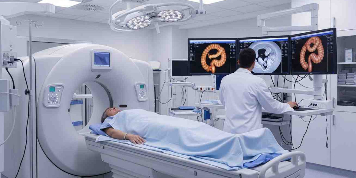 Virtual Colonoscopy vs Traditional Colonoscopy: Pros, Cons, and When to Choose Each