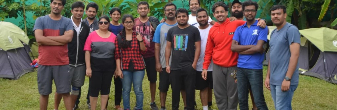 Vrindavana Nature Trails Cover Image