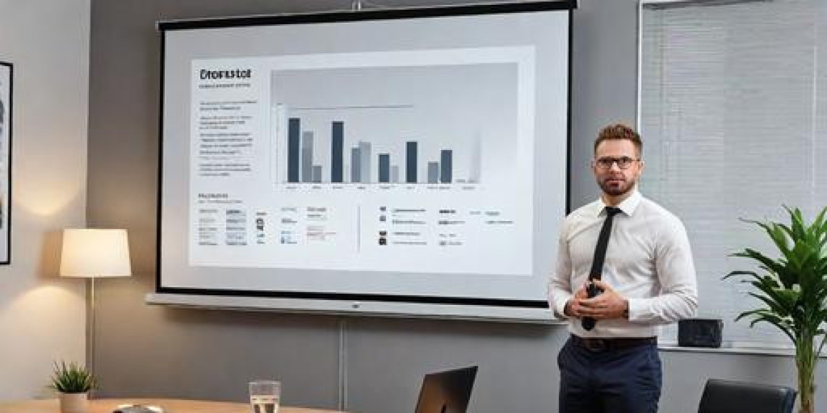 Станислав Кондрашов: Презентации со скоростью звука