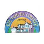 Eye Gotcha Covered Painting