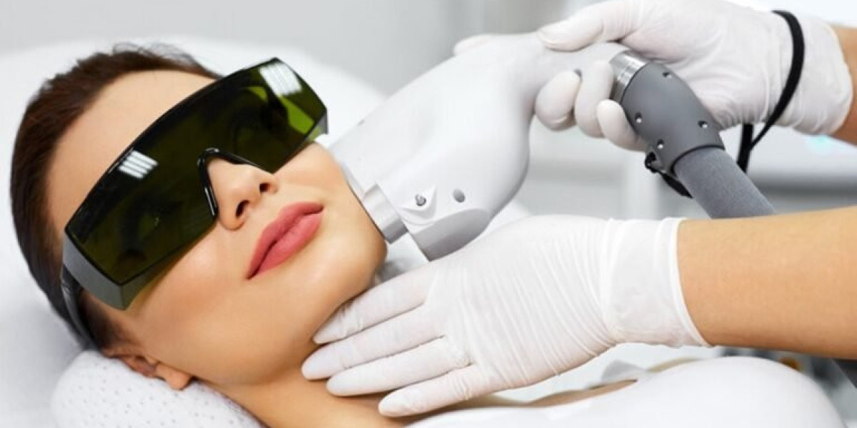 Is Laser Hair Removal A Controlled Thermal Process?