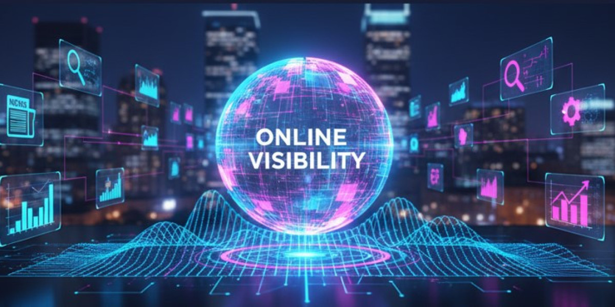 Digital PR Strategies That Actually Improve Online Visibility