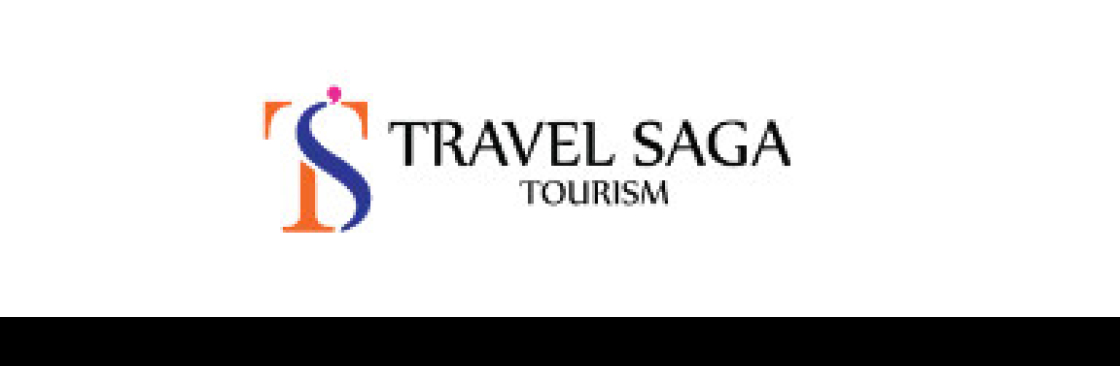 Travel Saga Tourism Cover Image