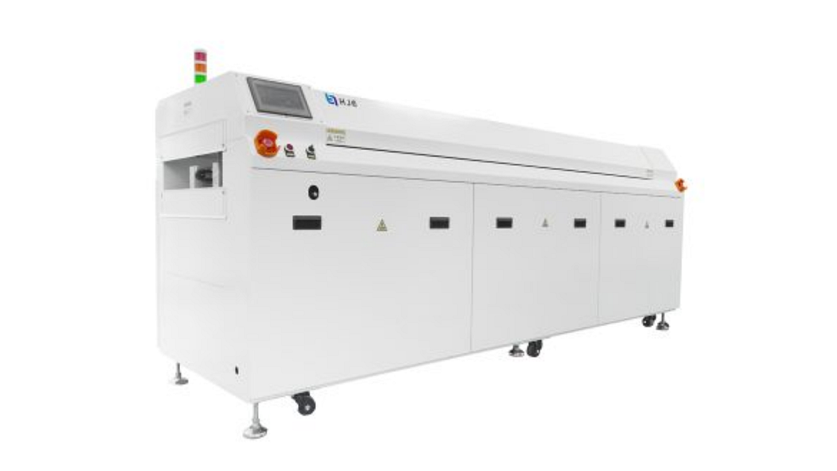 Benefits of Using Automated Curing Ovens for PCB Assembly | by HJE Tech | Nov, 2025 | Medium