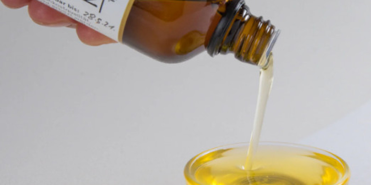 Natürlich gesund leben: Warum Sie Leinöl kaufen sollten