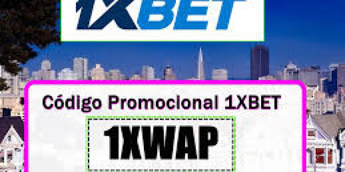 Código 1xBet: 1XWAP | €130 General