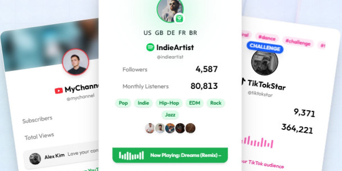 Buy YouTube Promotion Packages UK – Real & Organic Growth