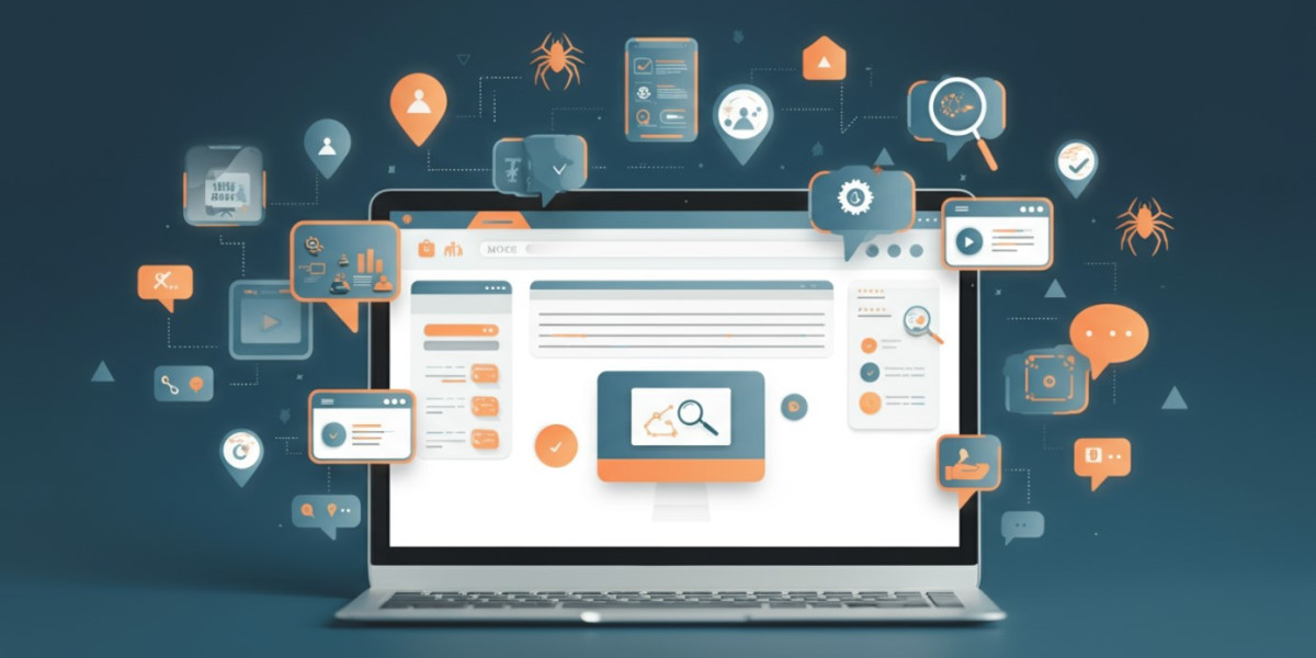 Technical SEO: Optimizing Your Website for Search Engines