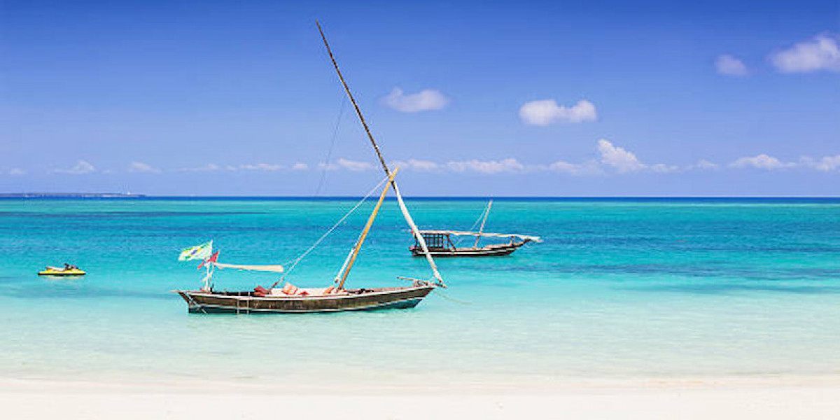 Family-Friendly Zanzibar Packages: Travel, Hotels & Kids Activities