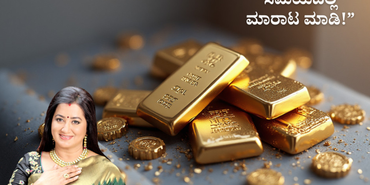Hindustan Gold Company – Trusted Gold Buyers in India