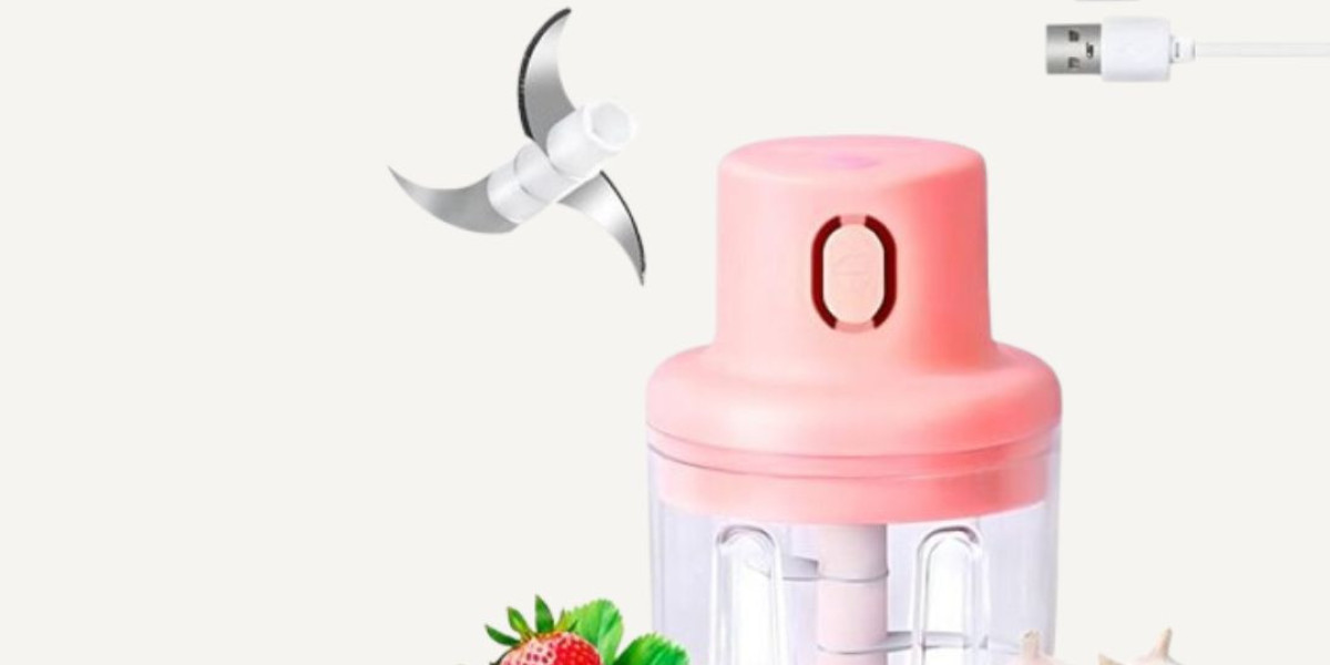 Buy the Latest Manual Food Chopper Machine For Kitchen