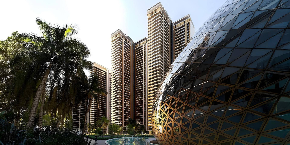 What Makes Elan The Statement Sector 49 Gurgaon a Top Choice for Homebuyers