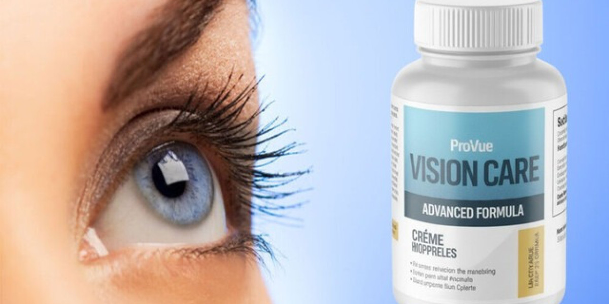 ProVue Vision Care Avis (Choix principal) - Un guide complet de ses avantages et de sa vente