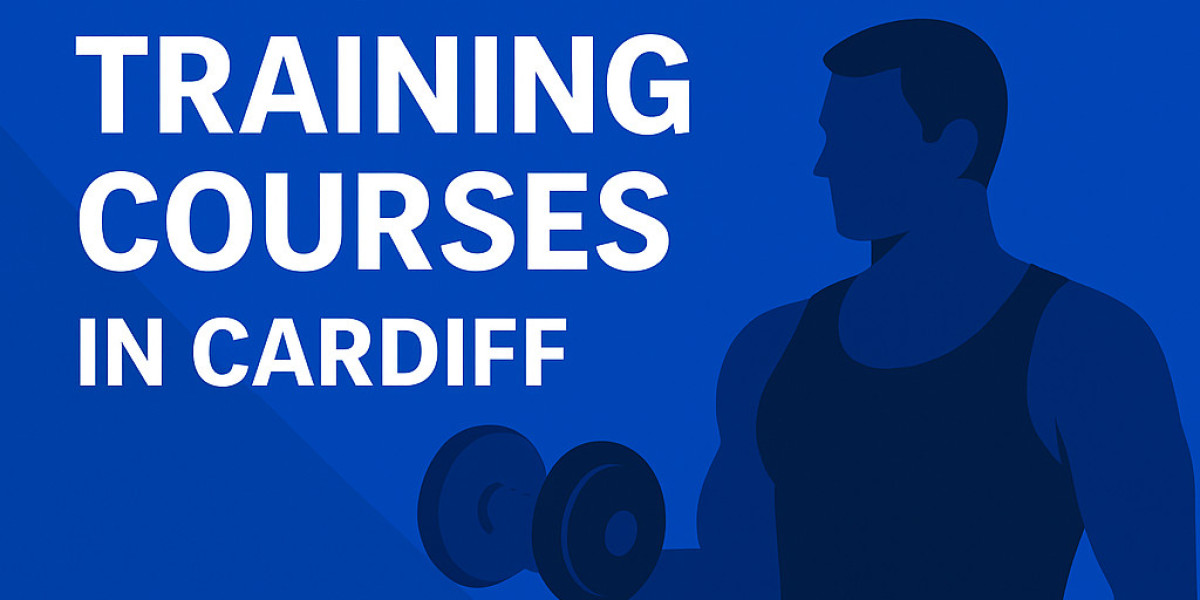 Personal Training Courses Cardiff | Start Your Fitness Career Today