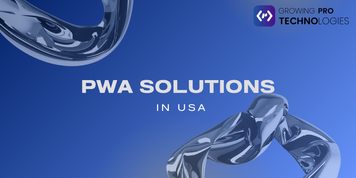 Next-Gen Web Performance: The Business Case for PWA Solutions in 2025