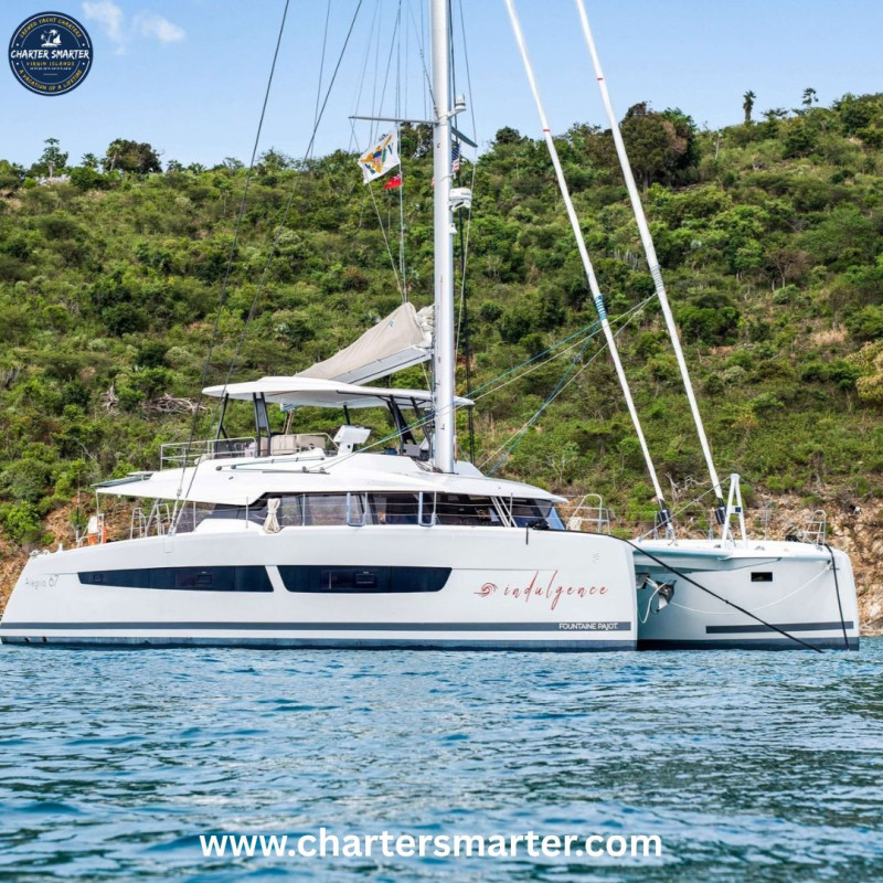 From Coral Bays to Hidden Coves — Virgin Island Yacht Charter : ext_6744721 — LiveJournal