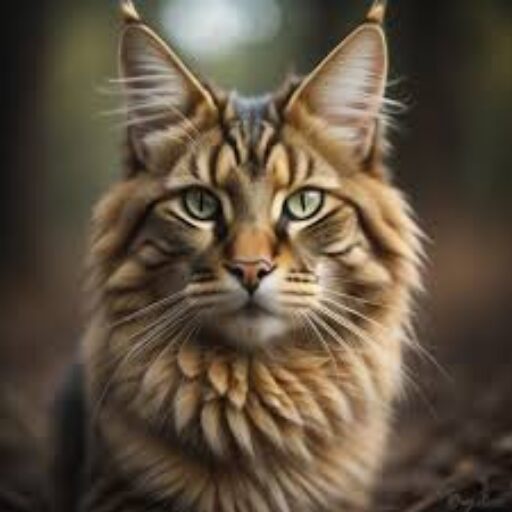 Maine Coon kittens for sale - adorableclaw.com