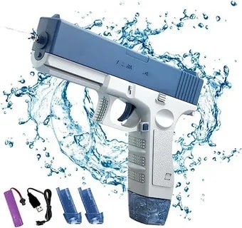 Looking for an Electric Water Gun in Ireland and Reliable Fly Swotters?