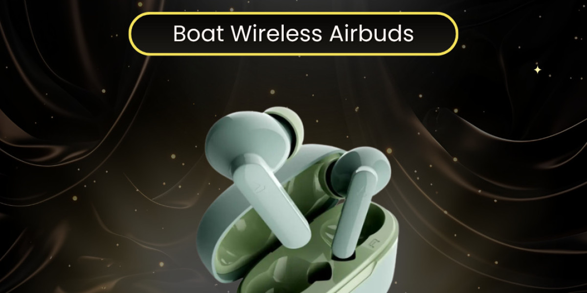Buy Boat Airdopes Ultra Plus TWS Online | Wireless Earbuds Boat