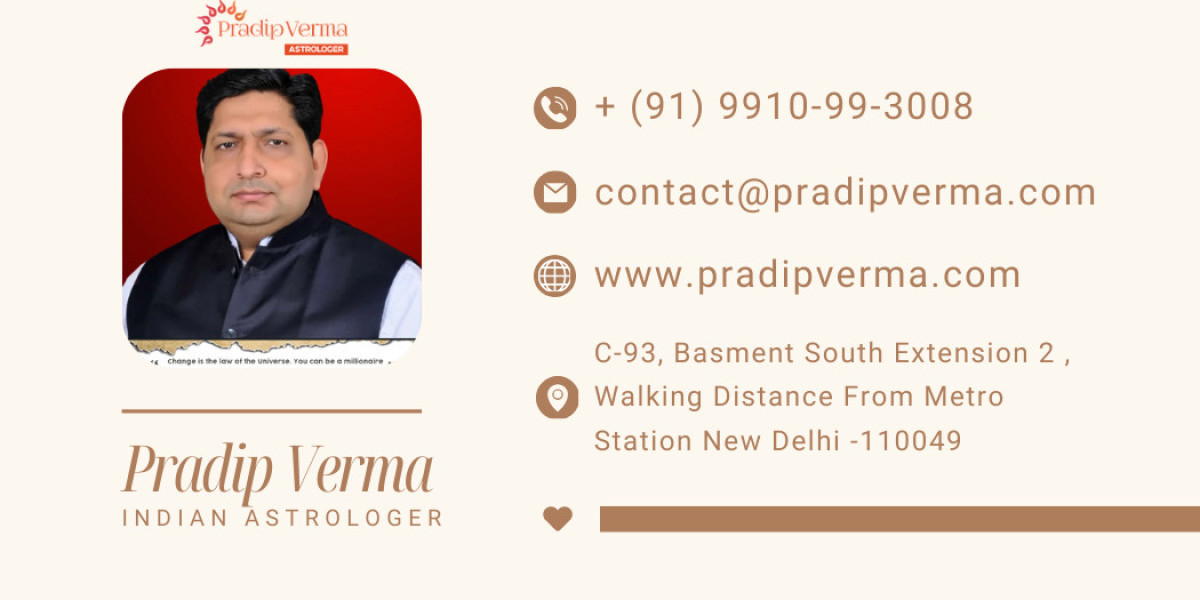 Best Astrologer in Kolkata