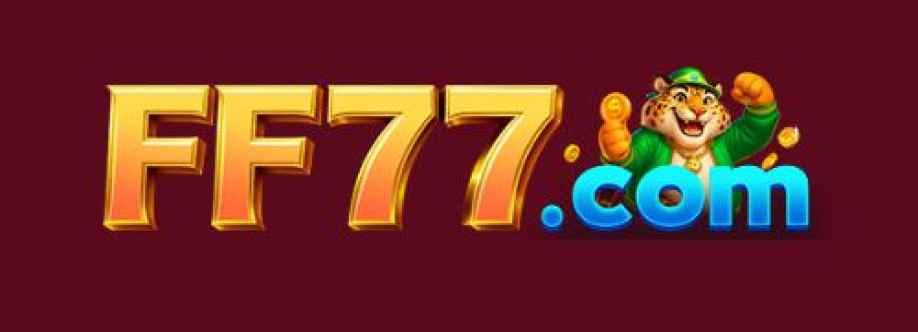 FF77 Aliança de Cassinos Cover Image