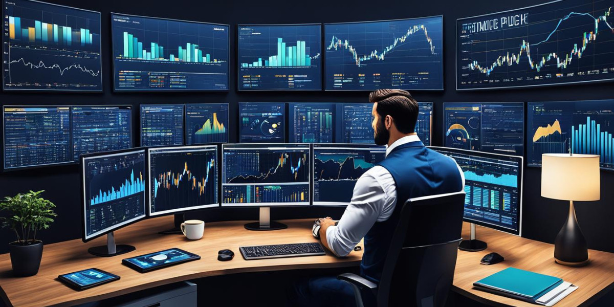 Advancing Your Trading Skills on the Best Futures Trading Platform with Prop Firms