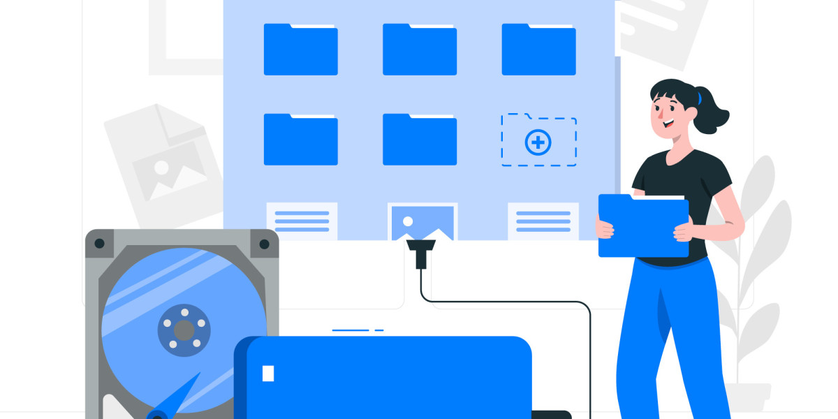 Advanced HDD & SSD Restoration Services: Why Data Recovery Kochi Experts Stand Out