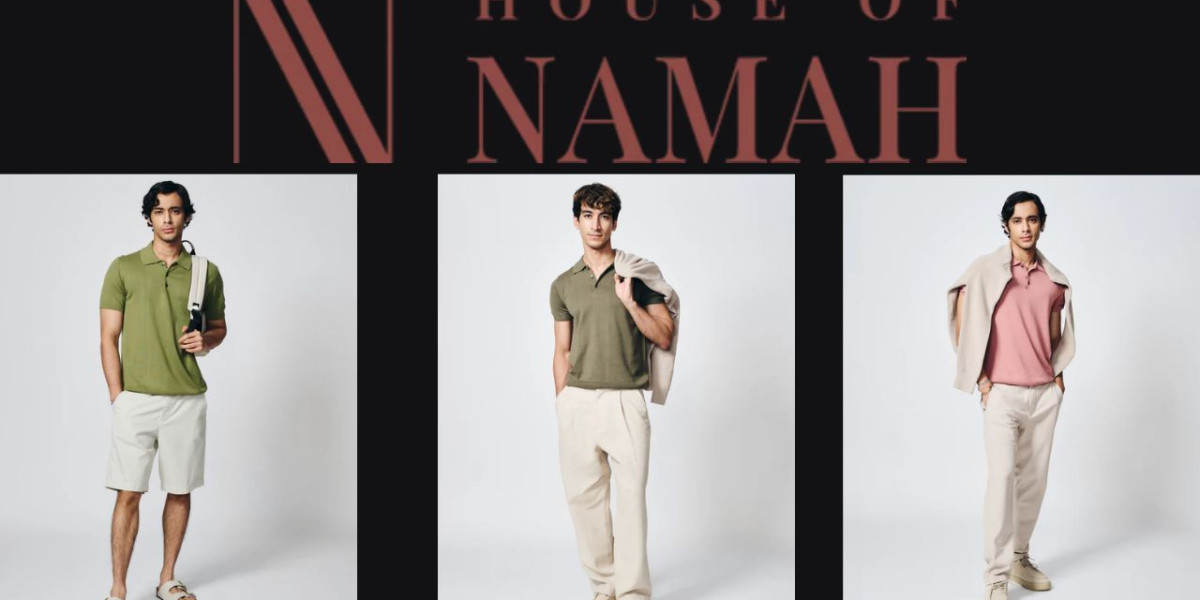 How to Style a Pink Polo Tshirt for Men Without Looking Overdressed