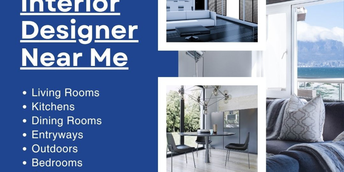 Find the Best interior Designer near me for Modern Homes