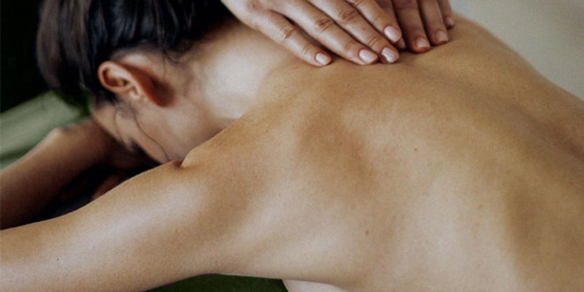 Открий силата на дълбоко тъканен масаж – Промени тялото си днес