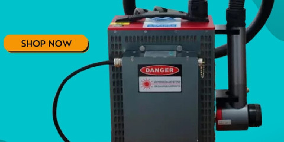 Macchina marcatrice laser: precisione, efficienza e tecnologia per marcature professionali