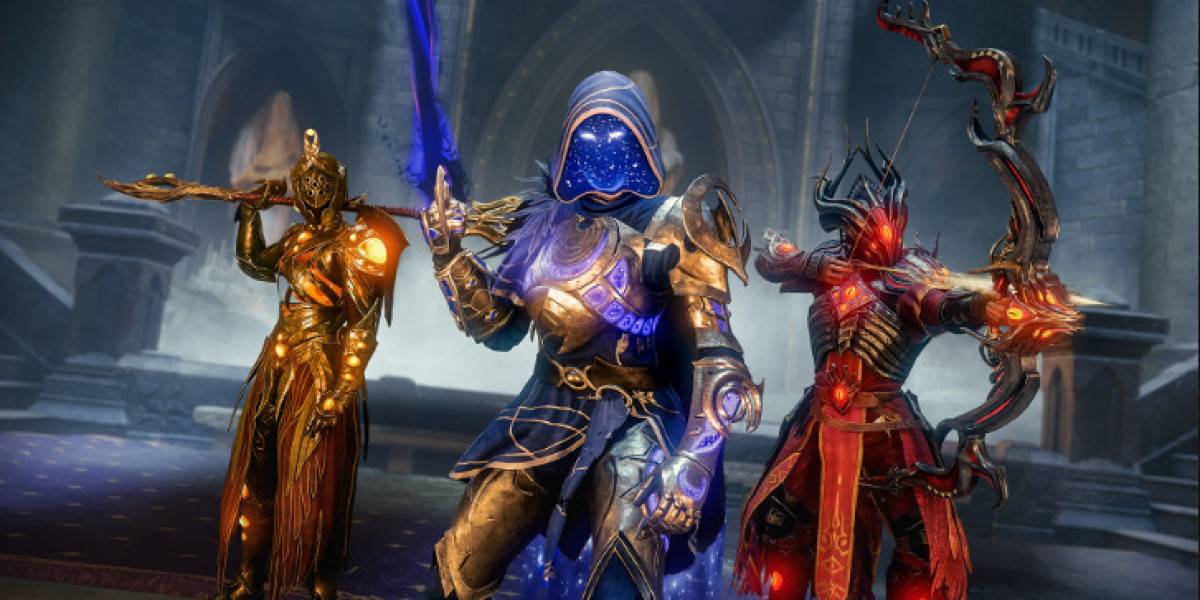 MMOEXP New World:New World: Winged Leather Shoes – Combine Speed and Power for Maximum Effect