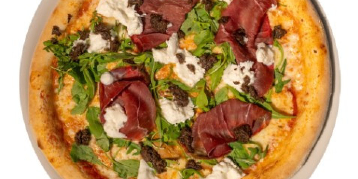 Savor the Best: Delicious Pizza Delivery in Puerto Banus You Can’t Miss