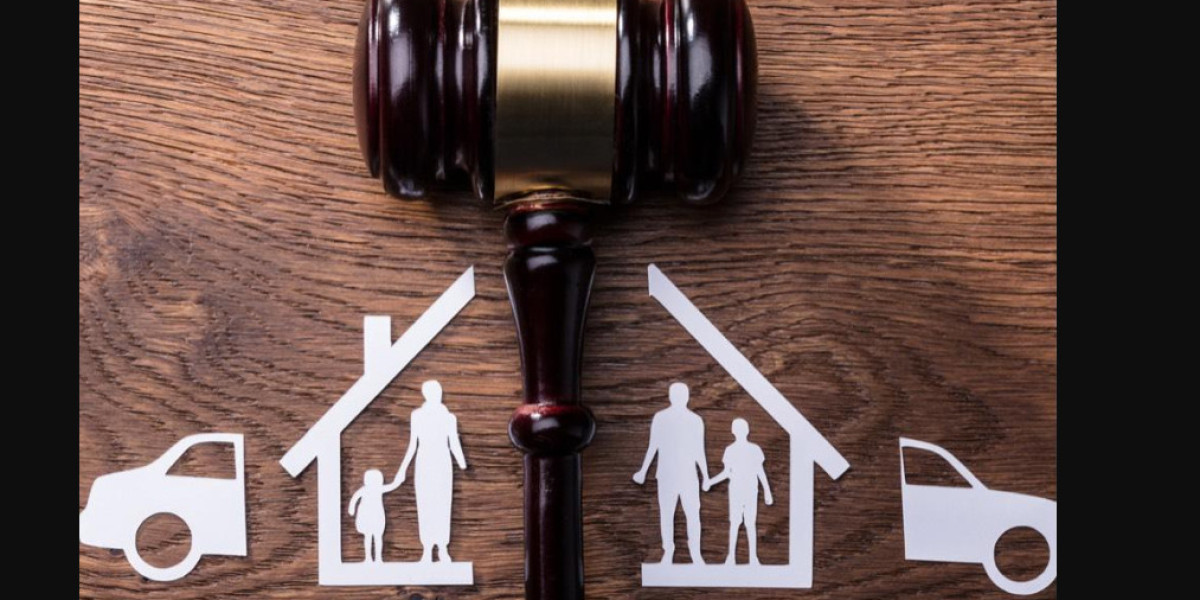 Best Divorce Lawyer El Paso | Strong Legal Defense with Criminal Defense Attorney El Paso