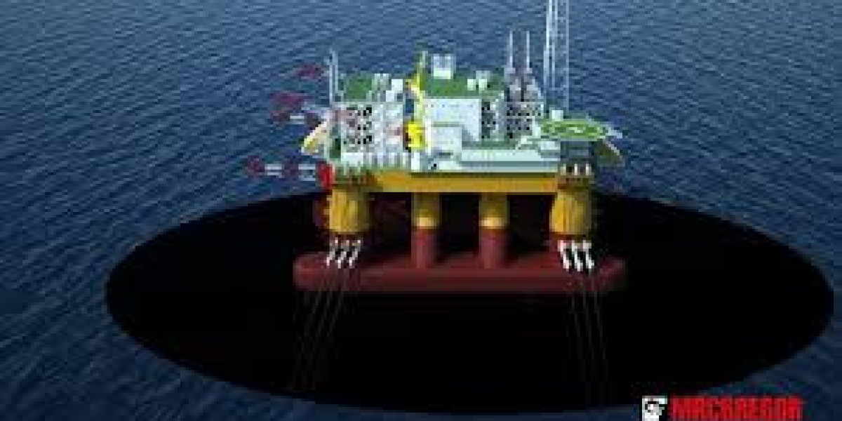 Offshore Mooring Market study highlighting industry drivers, innovative equipment solutions, and competitive strategy ad