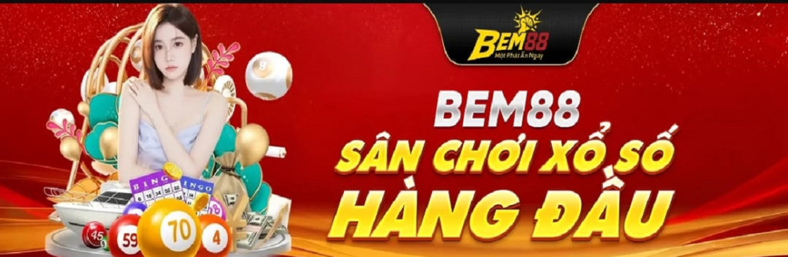 BEM88 Trang Web Chơi Xổ Số Hàng Đầu Cover Image
