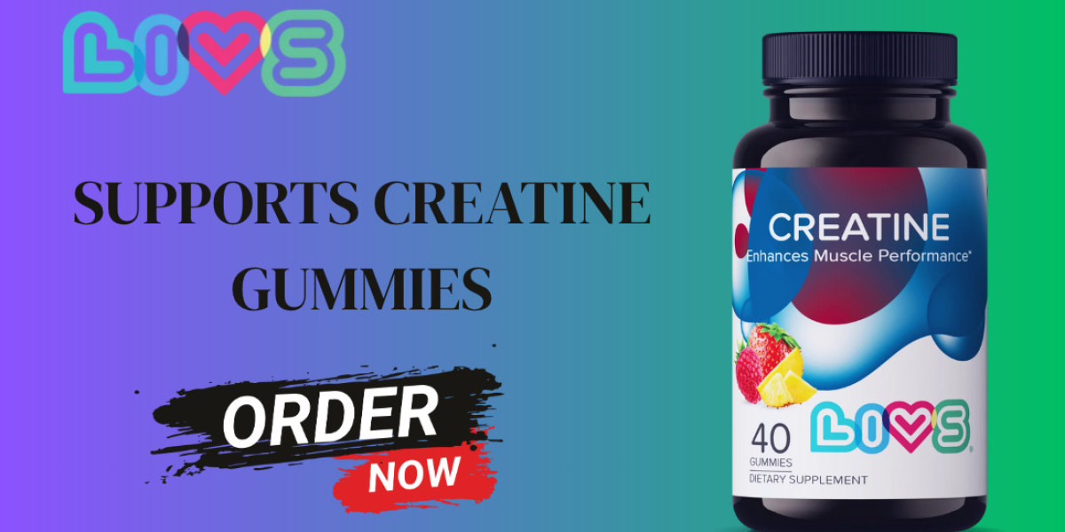 Benifits Creatine Edibles: Flavorful and Convenient Muscle Support