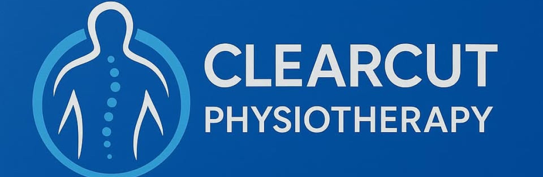 Clearcut Physiotherapy Cover Image