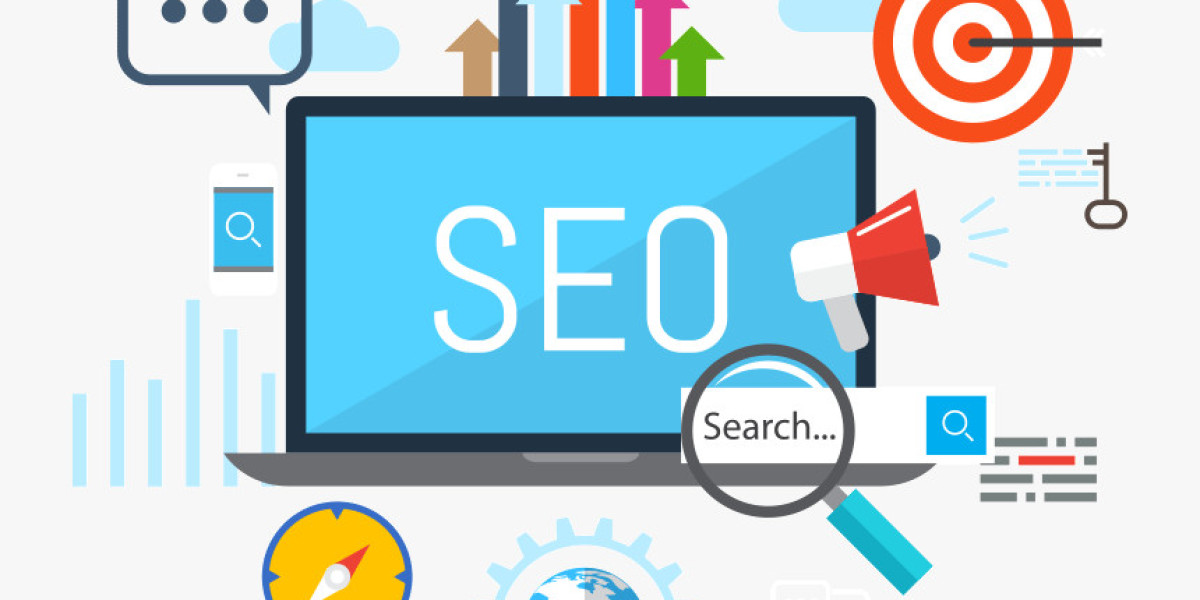 Best SEO Company in Chennai – Drive Your Business to the Top of Google Rankings