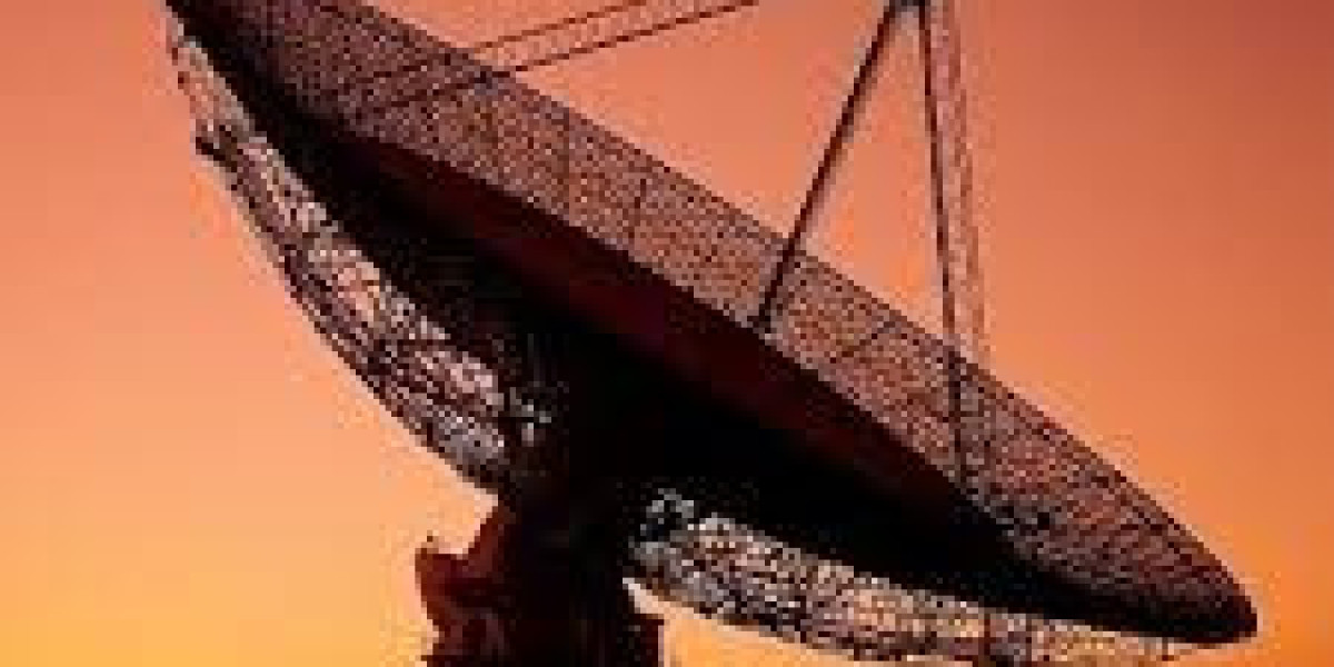 Satellite Antenna Market Surges Due To Increasing Commercial Satellite Launch Activities Across Regions