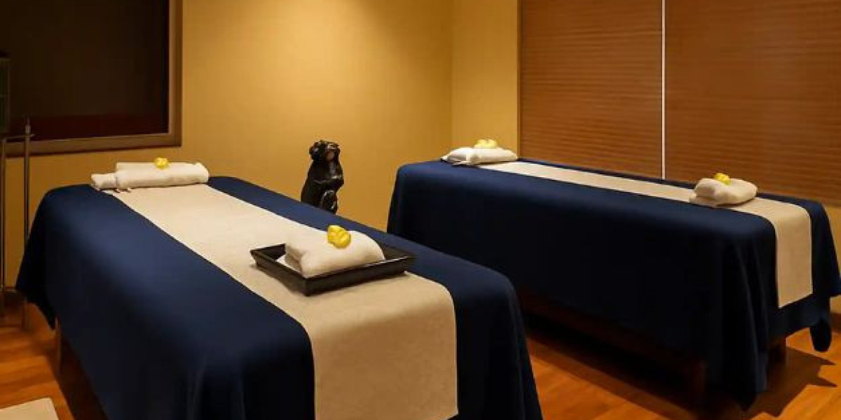 Deep Tissue Massage: Your Natural Solution for Stubborn Body Pain